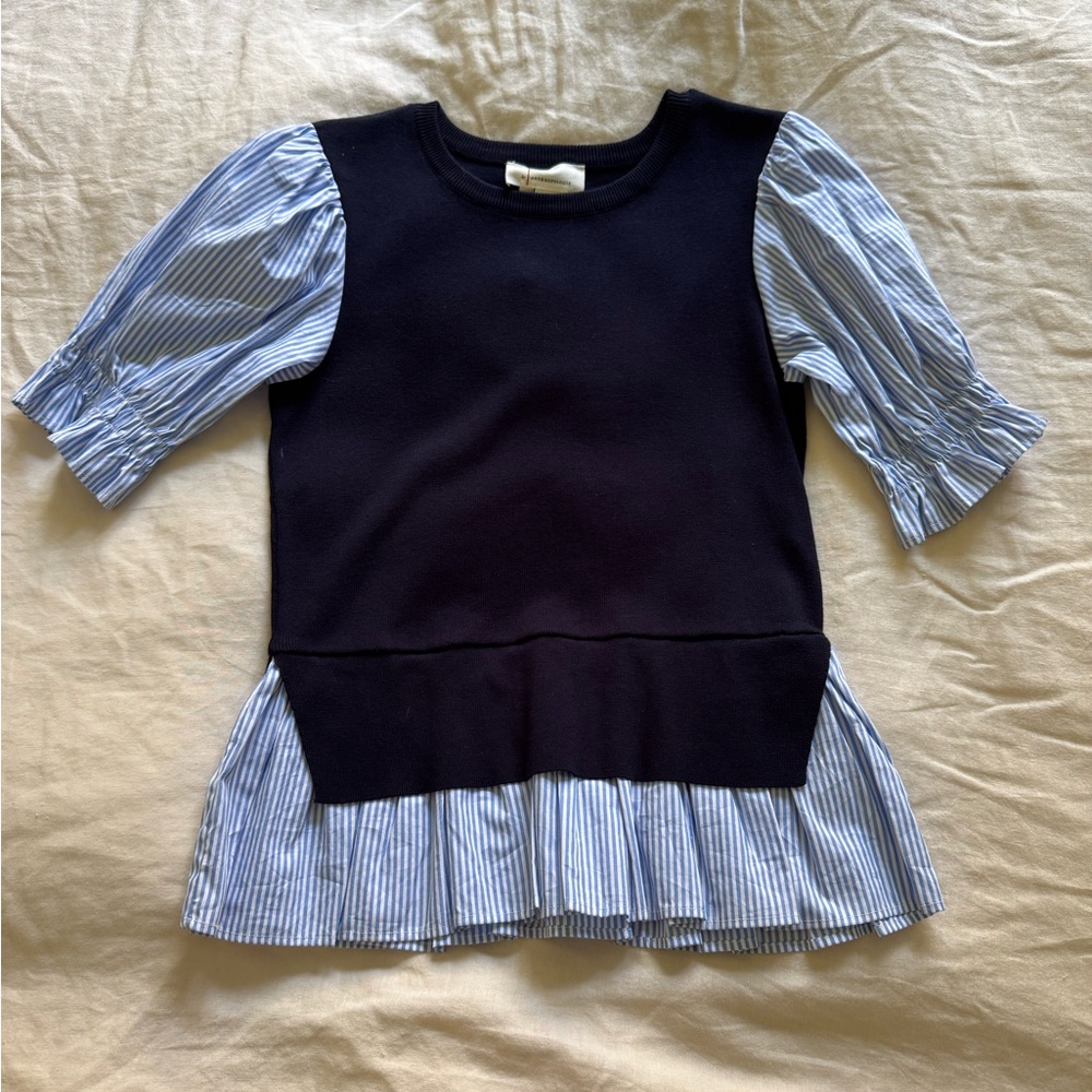 Anthropologie Top